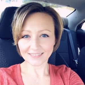 Meet your Posher, Brooke